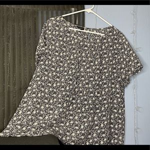 Talbots- Women’s plus size blouse - 20w